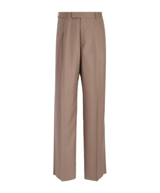 Dior Icons Loose Pants In Neutral