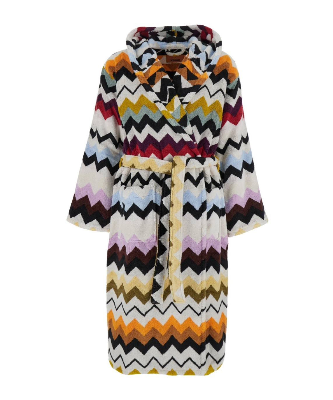 Missoni Murrina Dressing Gown