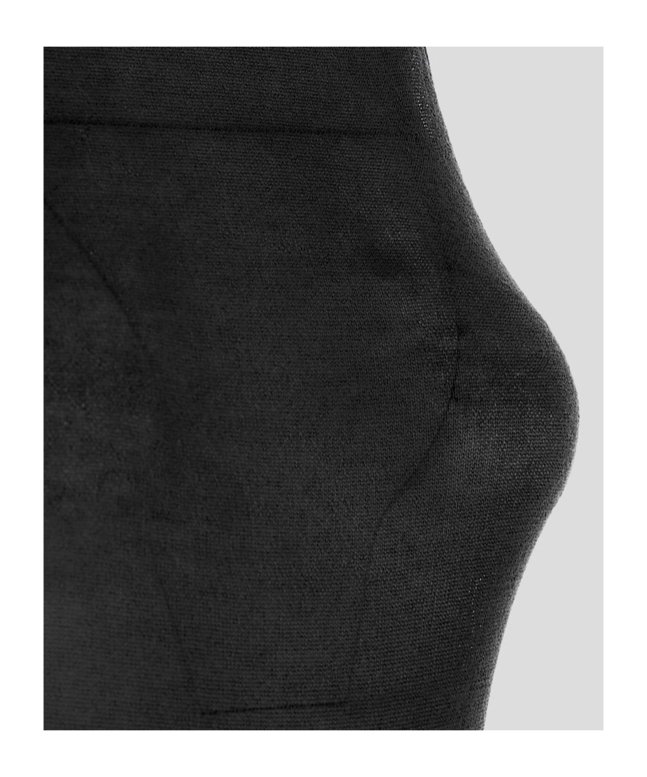 UMA WANG SHEER-BODYSUIT