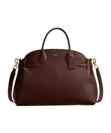 Coach Soft Empire Carryall Bag 40