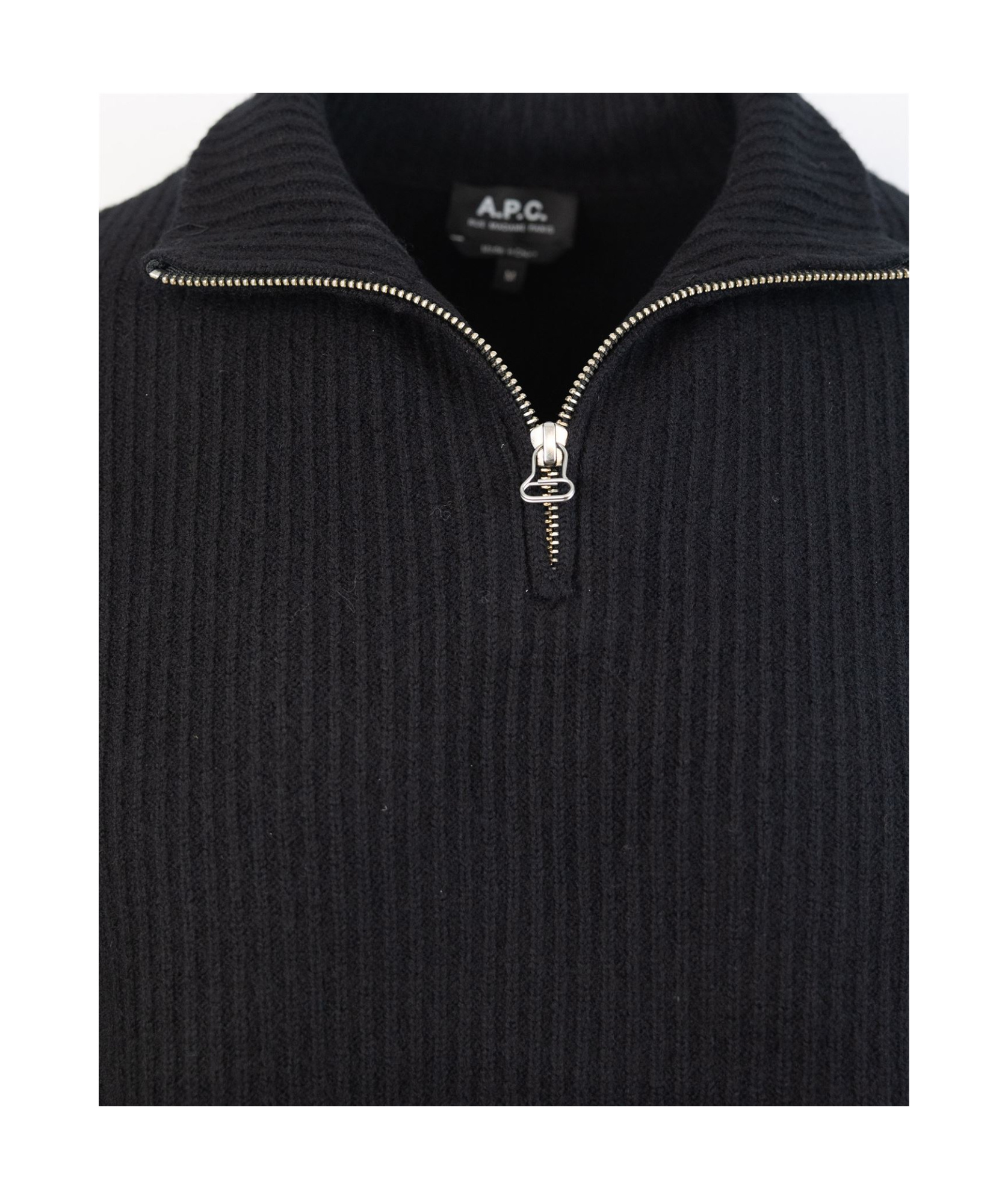APC ALEX SWEATER 