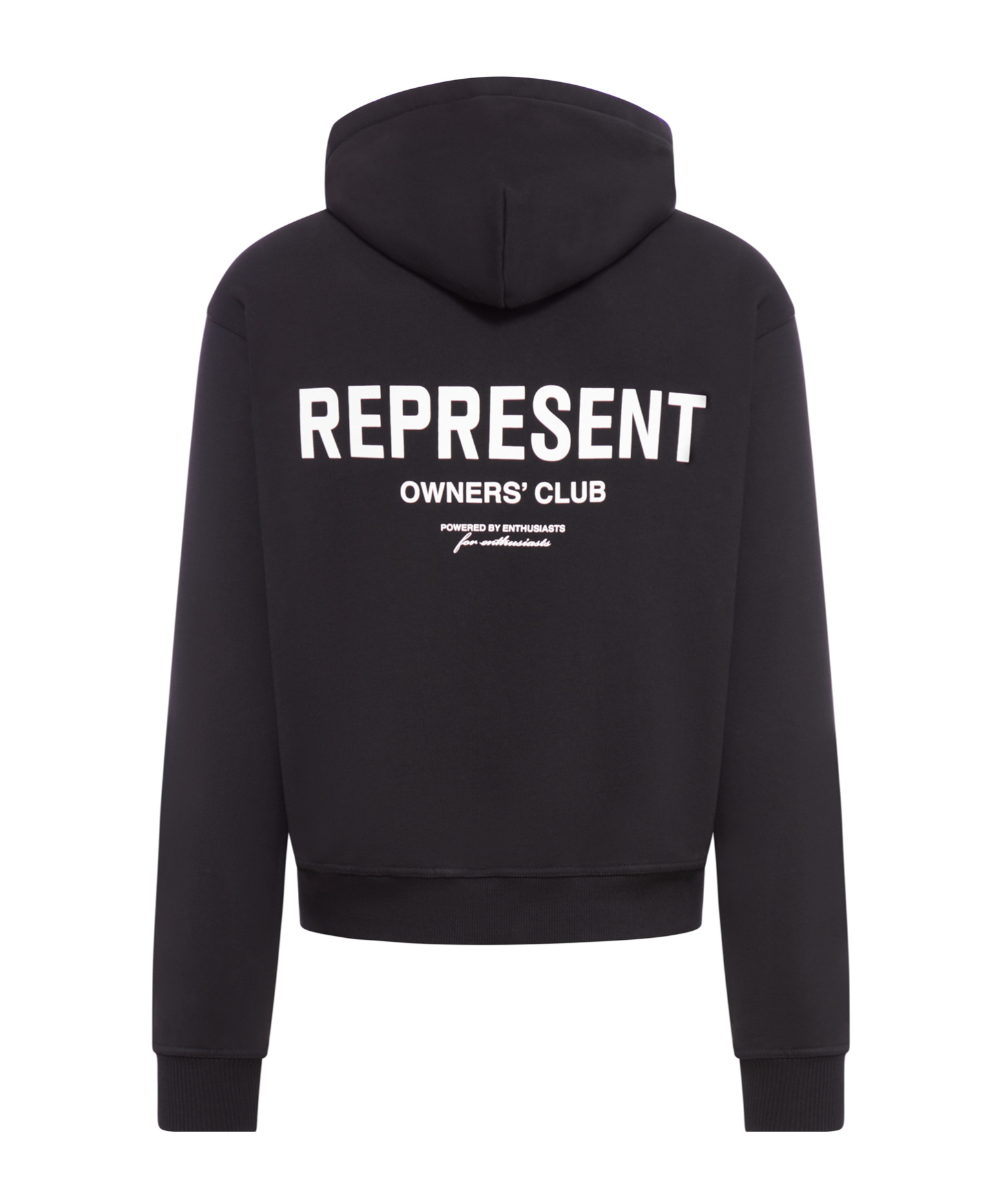Represent Sweaters In Black