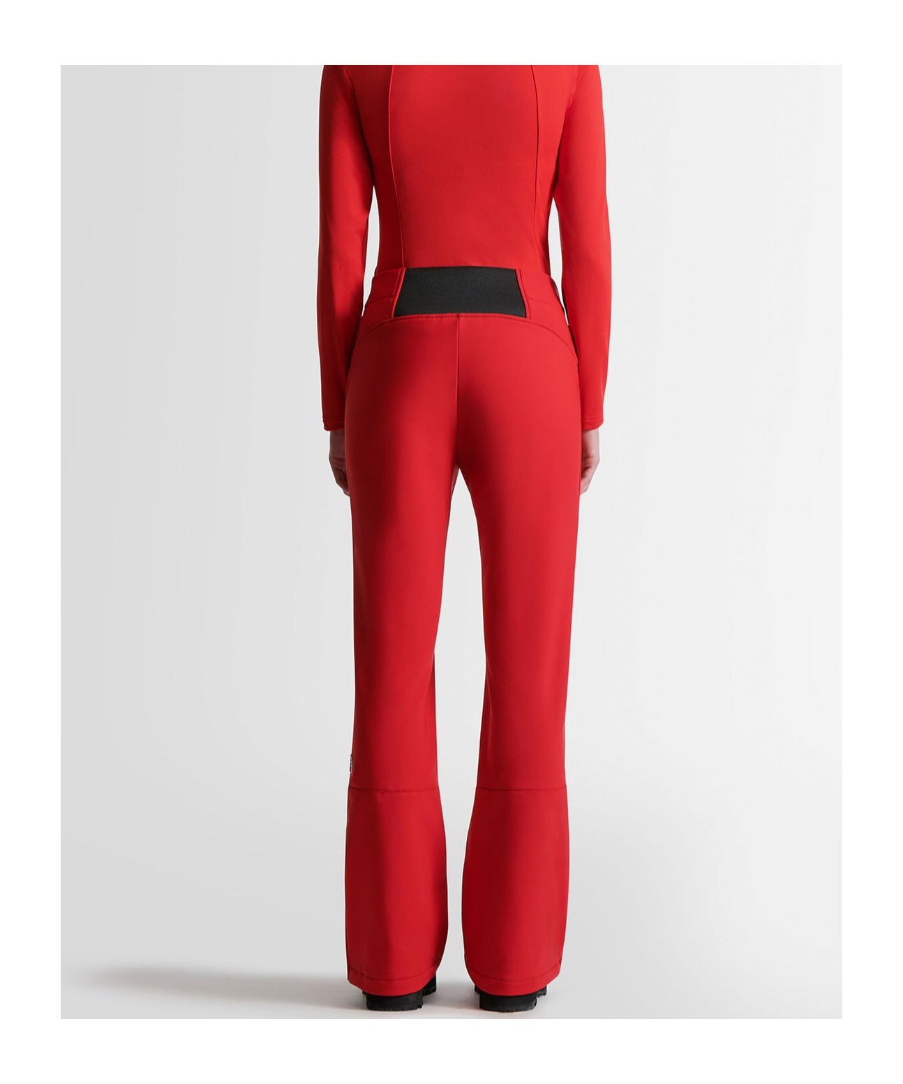 Fusalp Tipi Iii Ski Trousers In Red