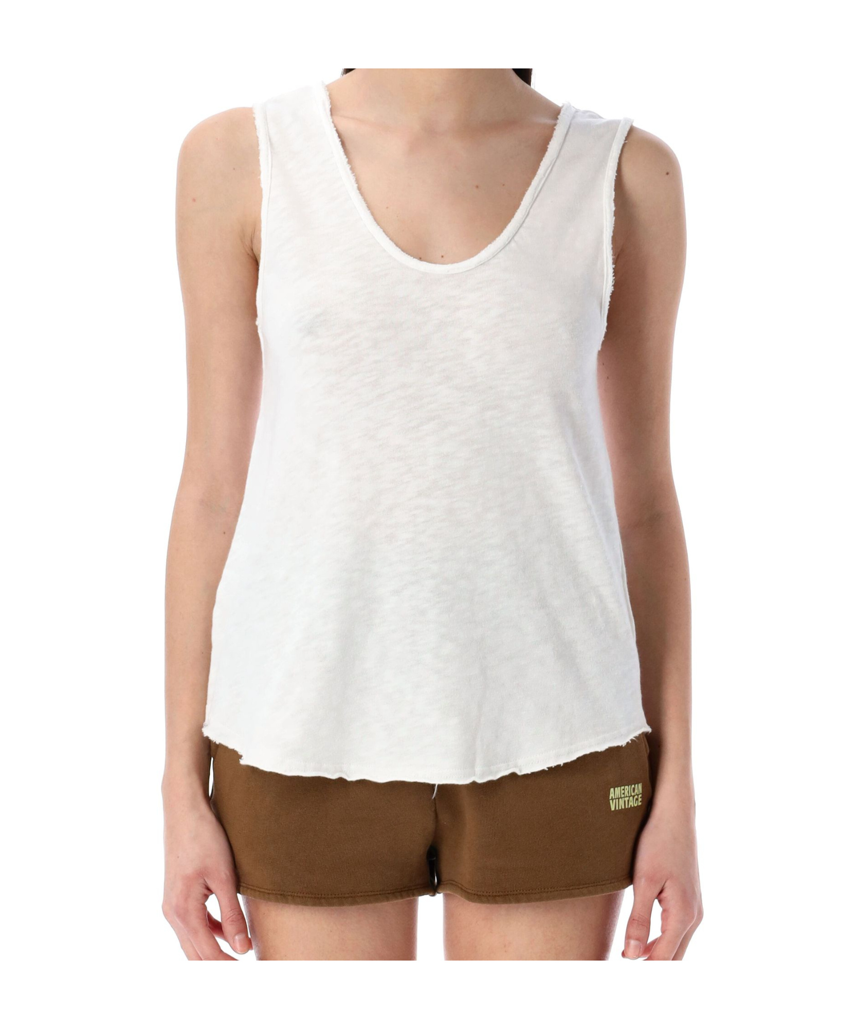 American Vintage Sonoma Tank Top