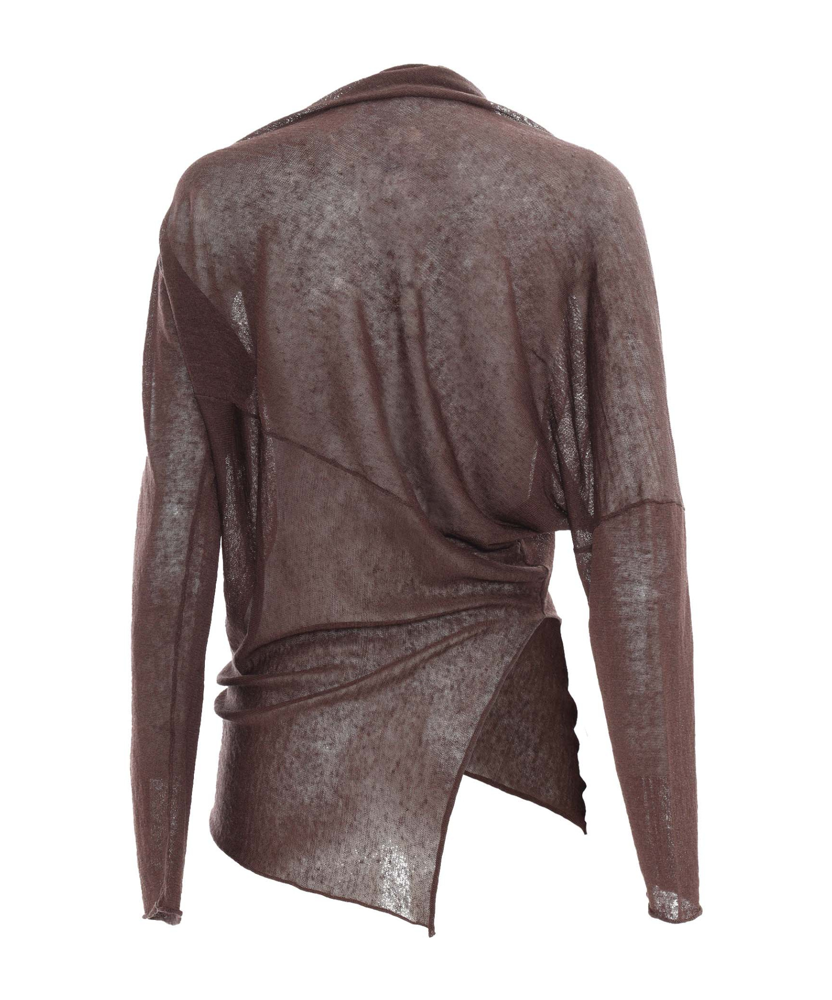 P.a.r.o.s.h Asymmetric Sweater