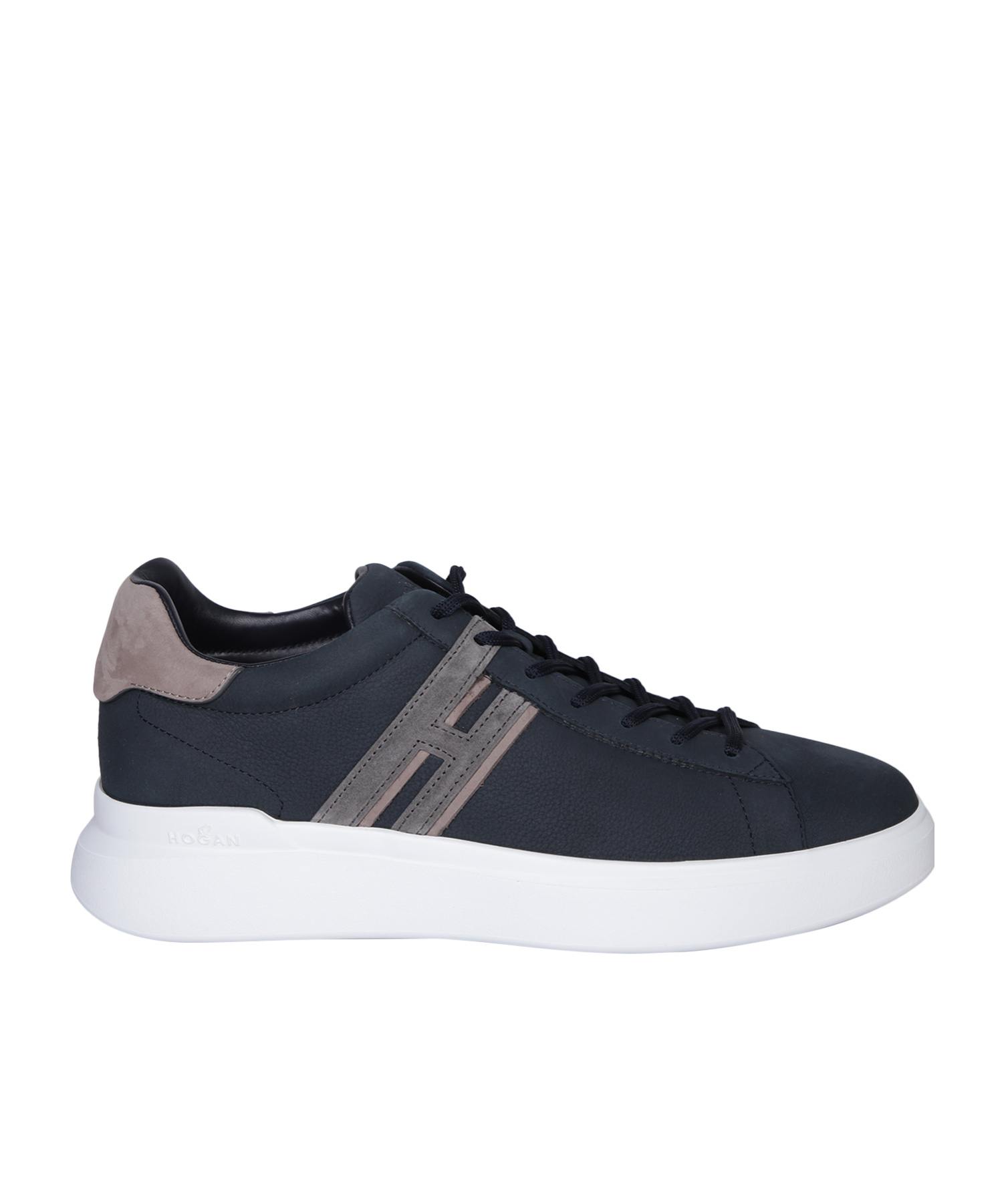 Hogan H580 Low In Black