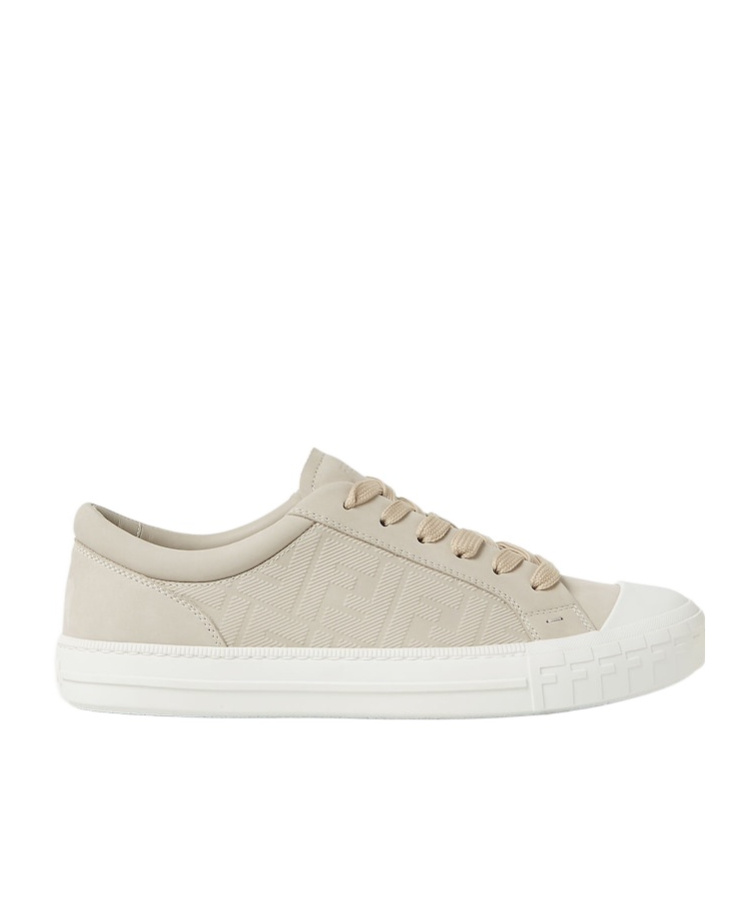 Fendi Domino Trainers