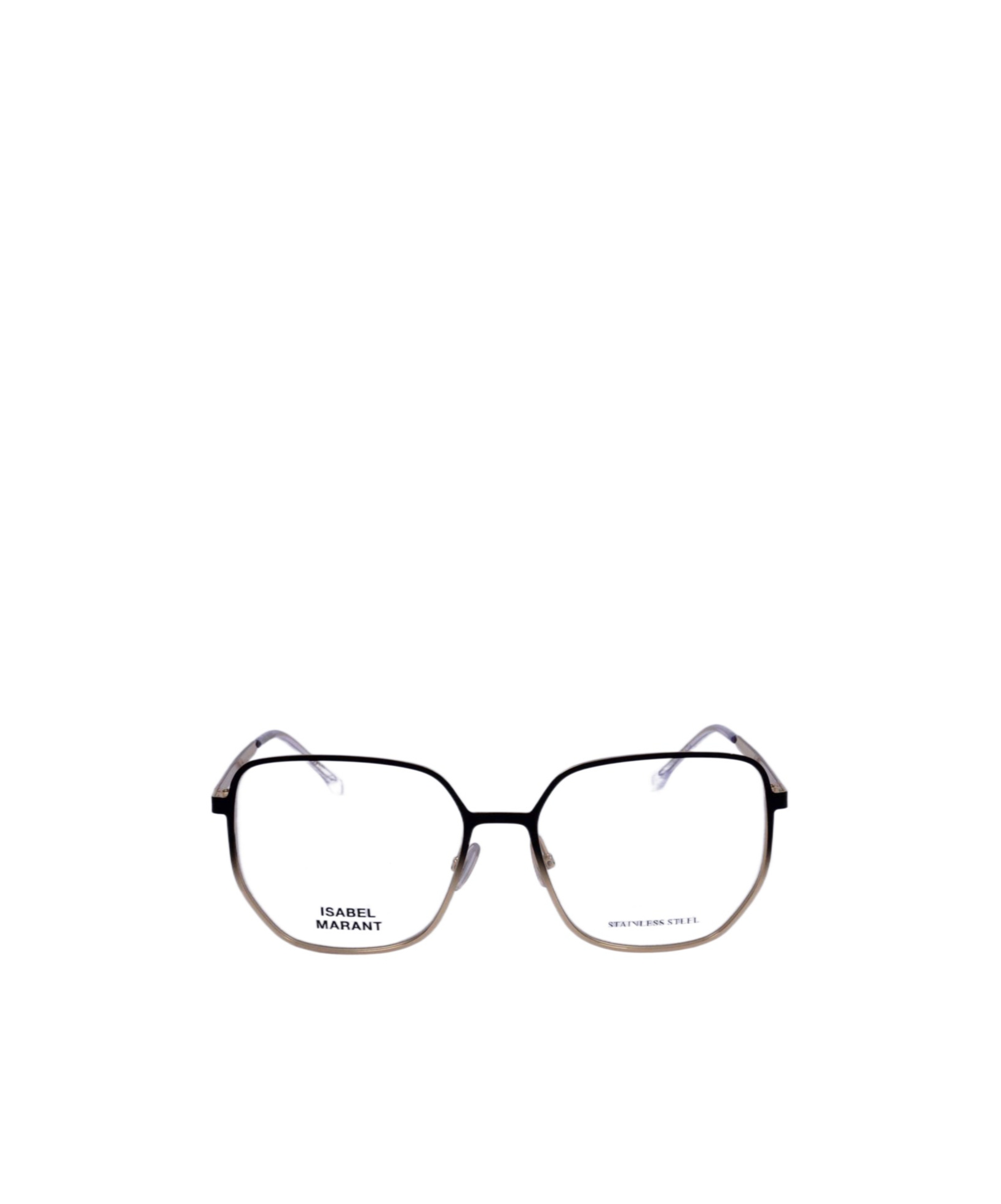 Isabel Marant Geometric Flat Mirror