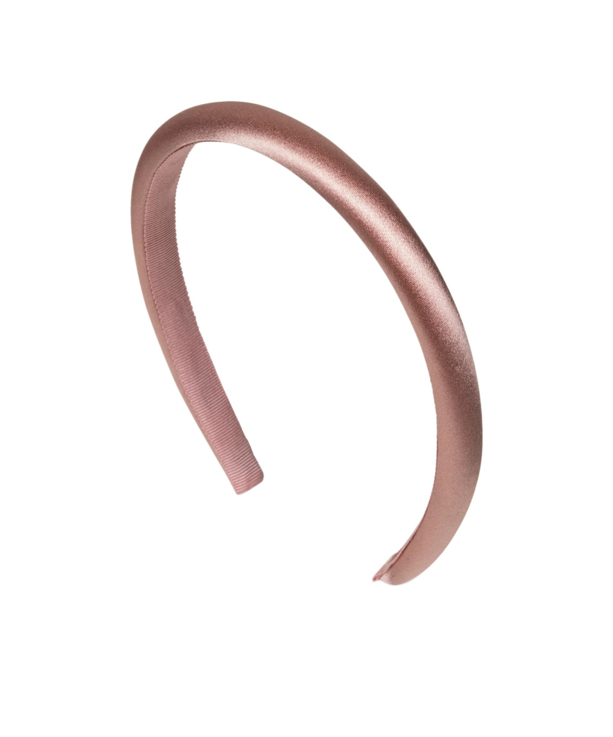 Jennifer Behr Tiana Headband In Pink