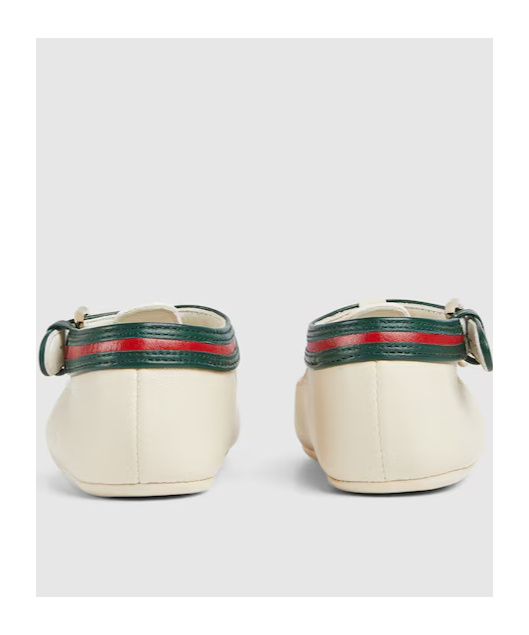 Gucci Shoes In Nude