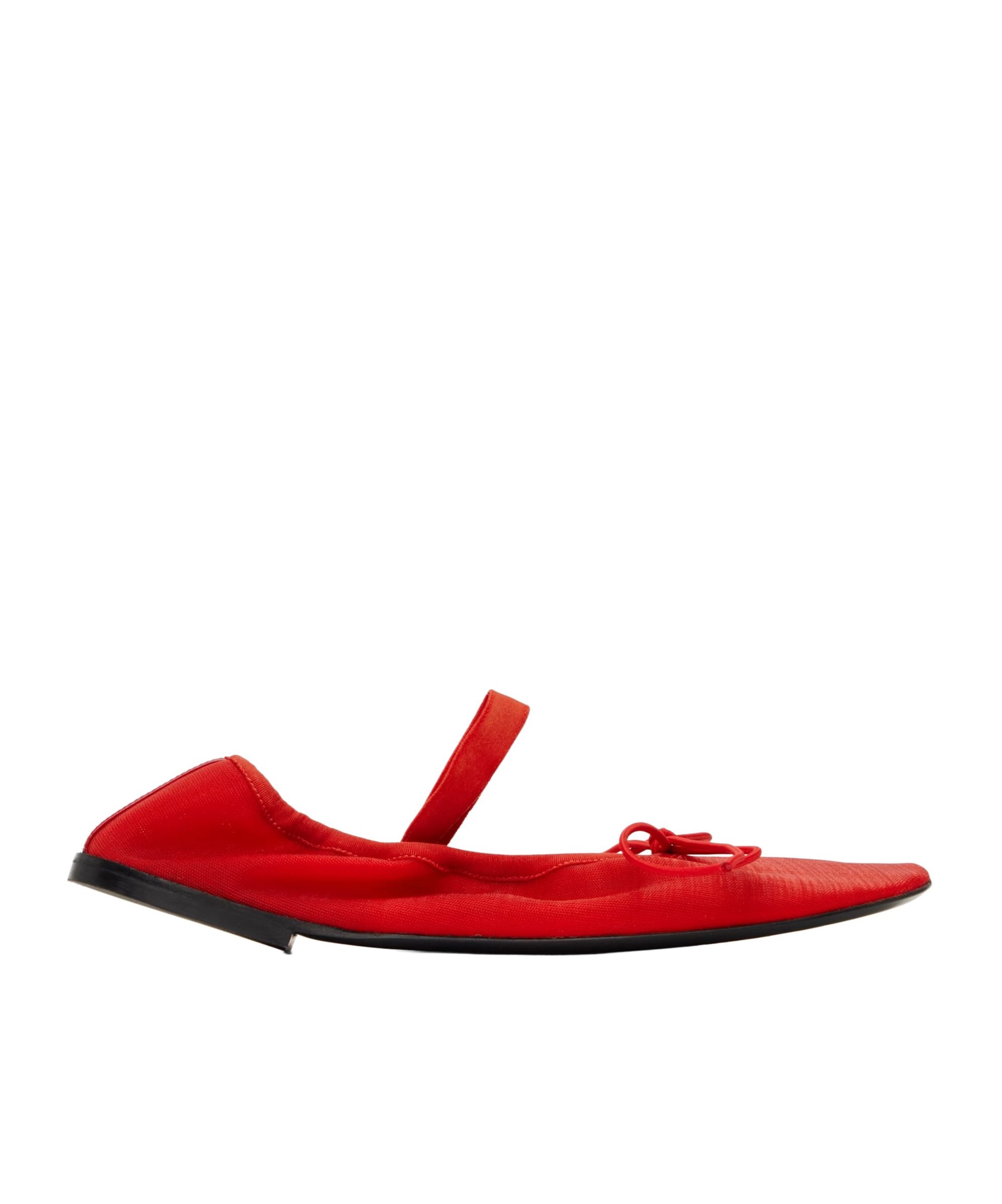 PROENZA SCHOULER ELASTIC BAND BALLET