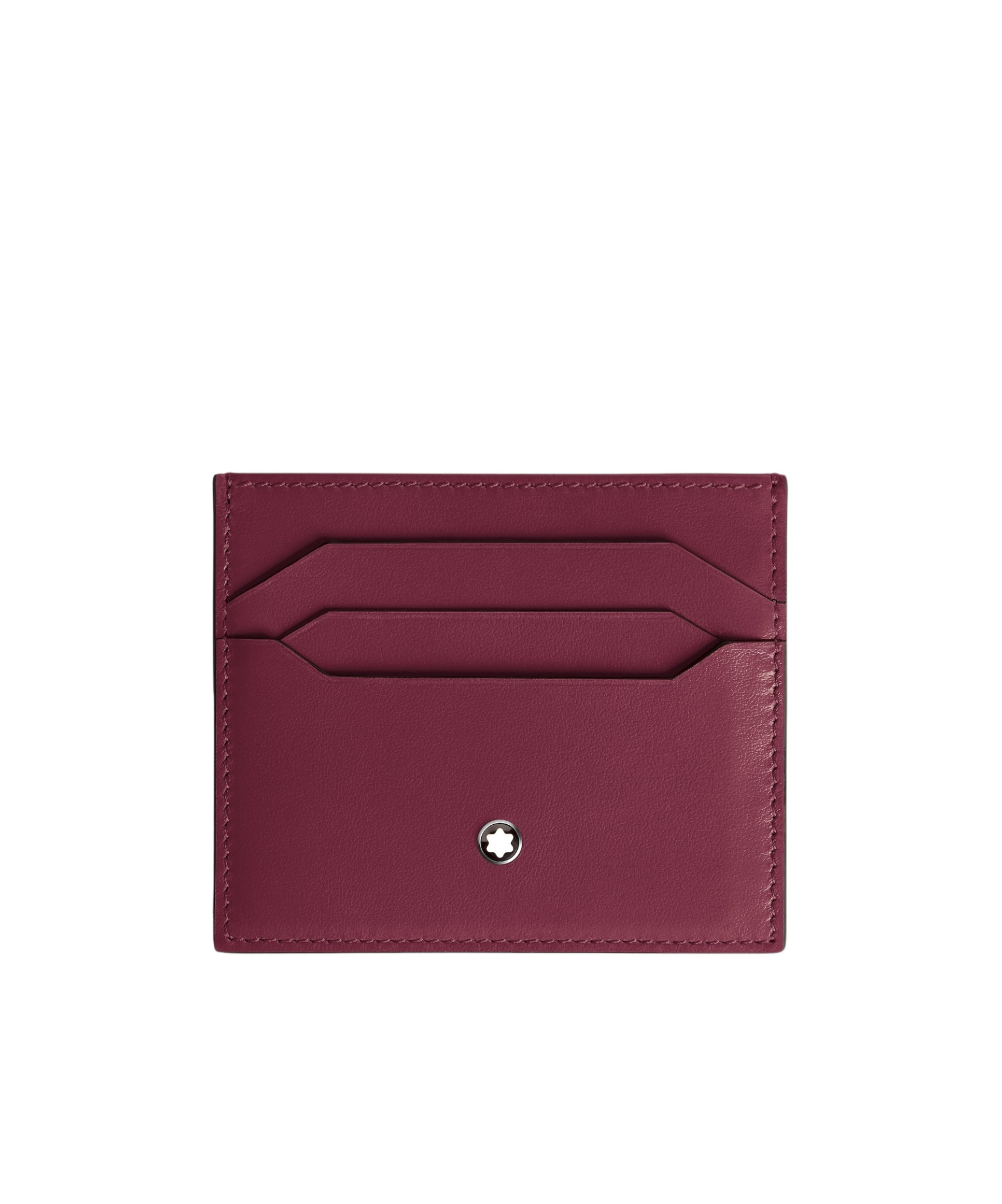 Montblanc Sartorial Card Holder 5cc
