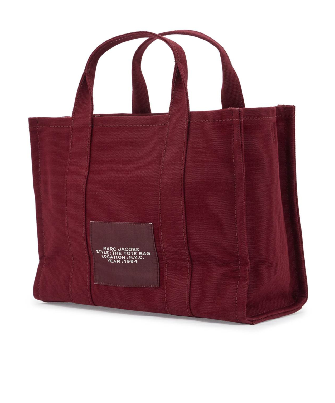 Marc Jacobs The Medium Tote In Brown