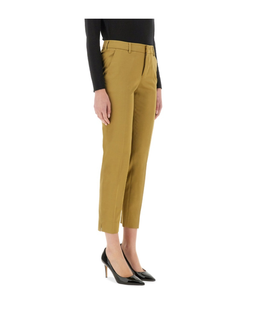 Pt Torino Belt Loops Slacks