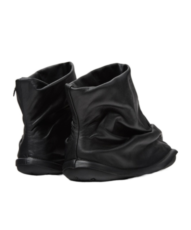 Camper X Issey Miyake - Peu Form In Black