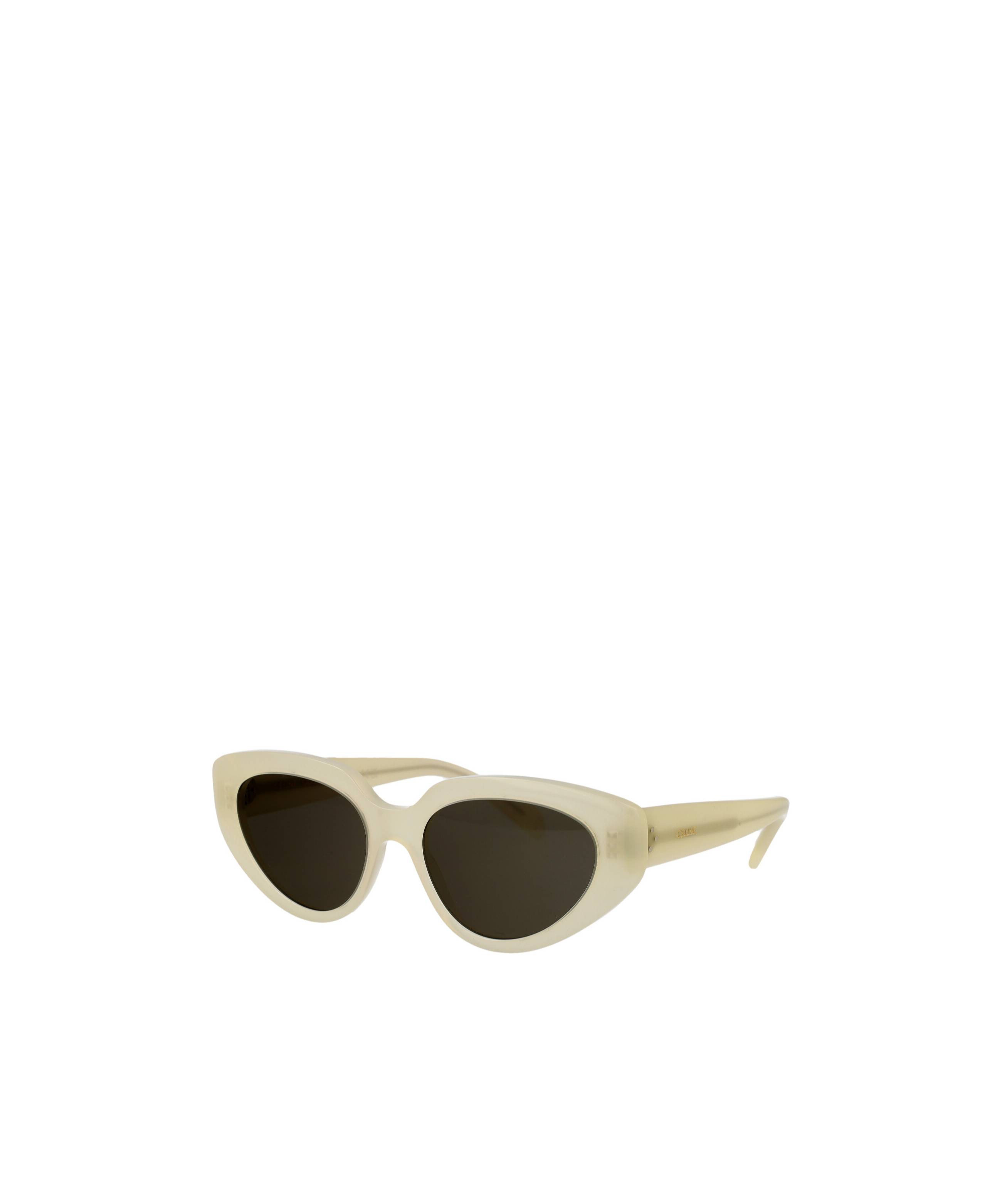 Celine Sunglasses Cl40286 I 39 E In Brown