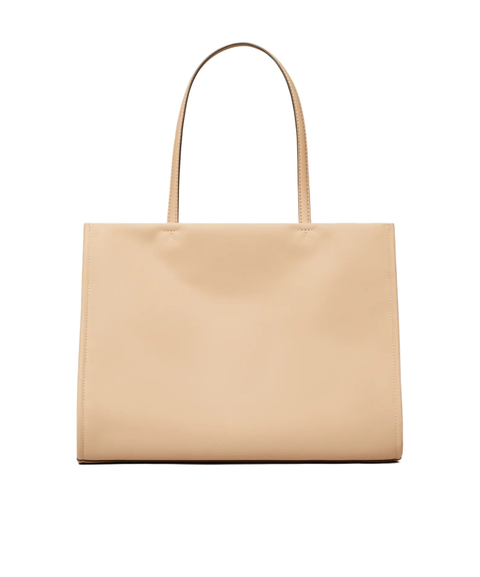 Tory Burch Ella Small Tote In Pink
