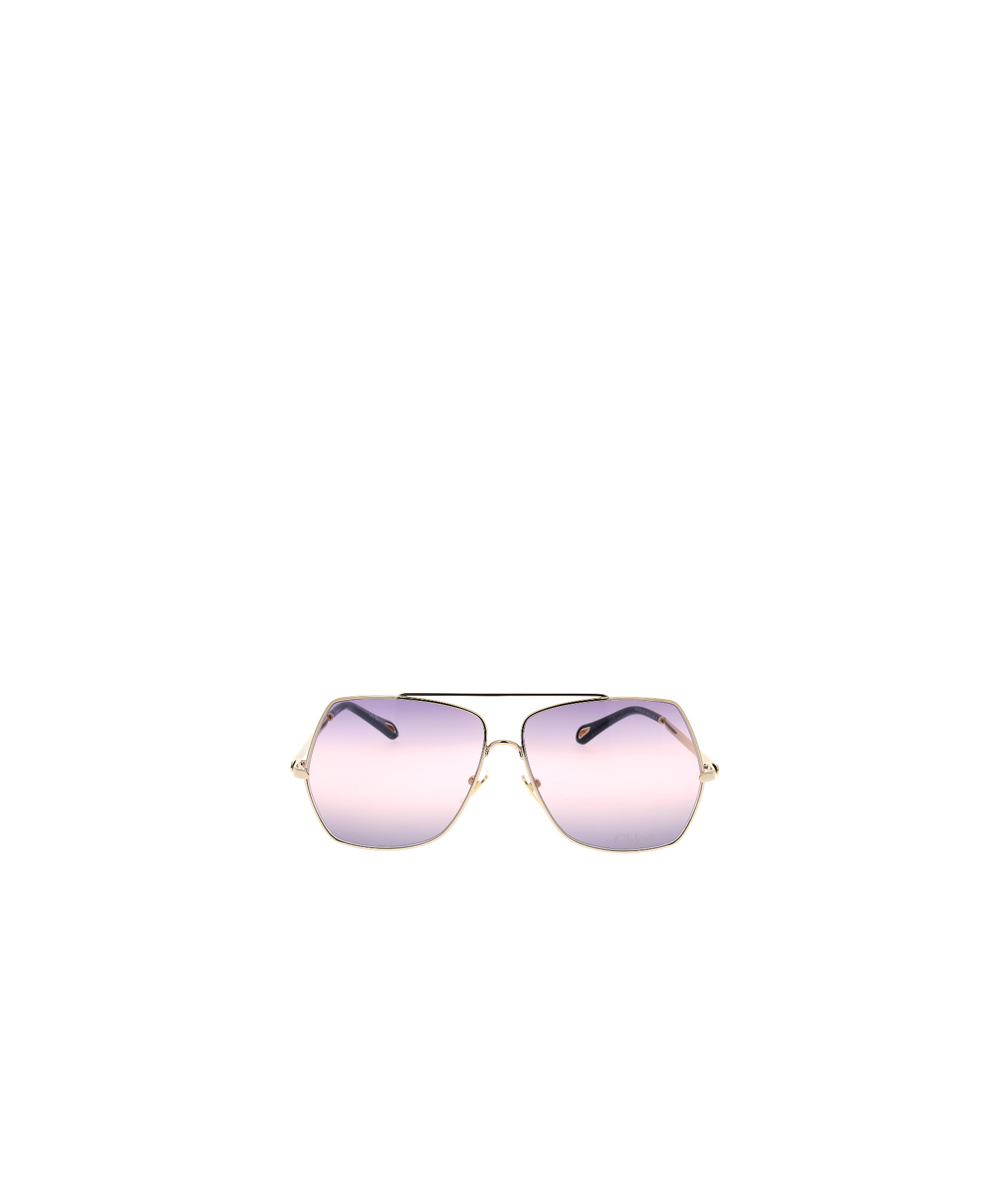 Chloé Full Frame Sunglasses