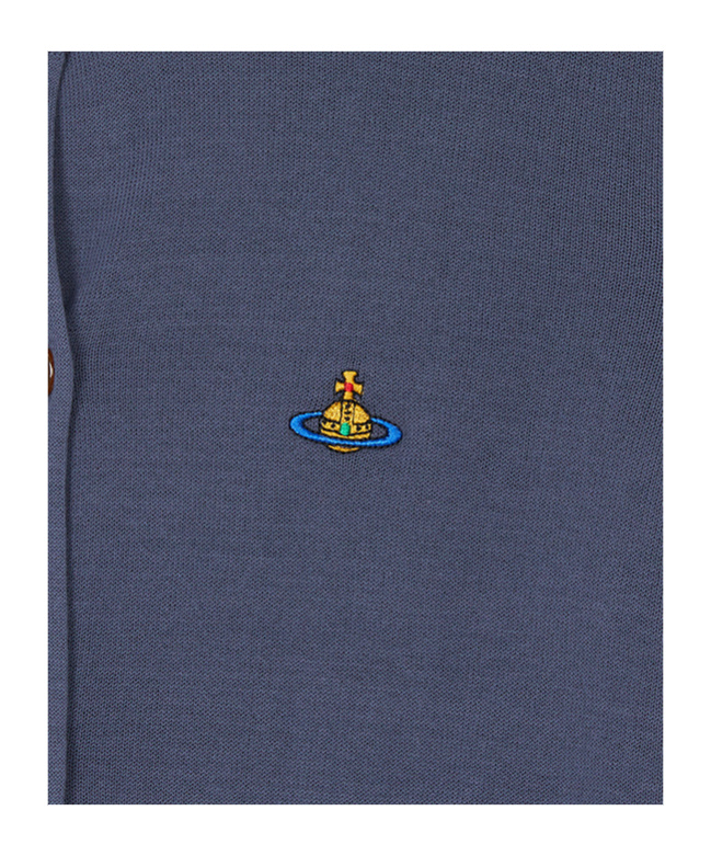 Vivienne Westwood Bea Cropped Cardigan