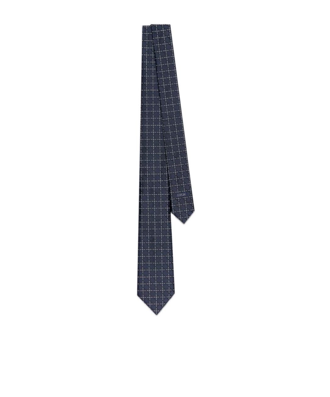 Dior Cannage Tie