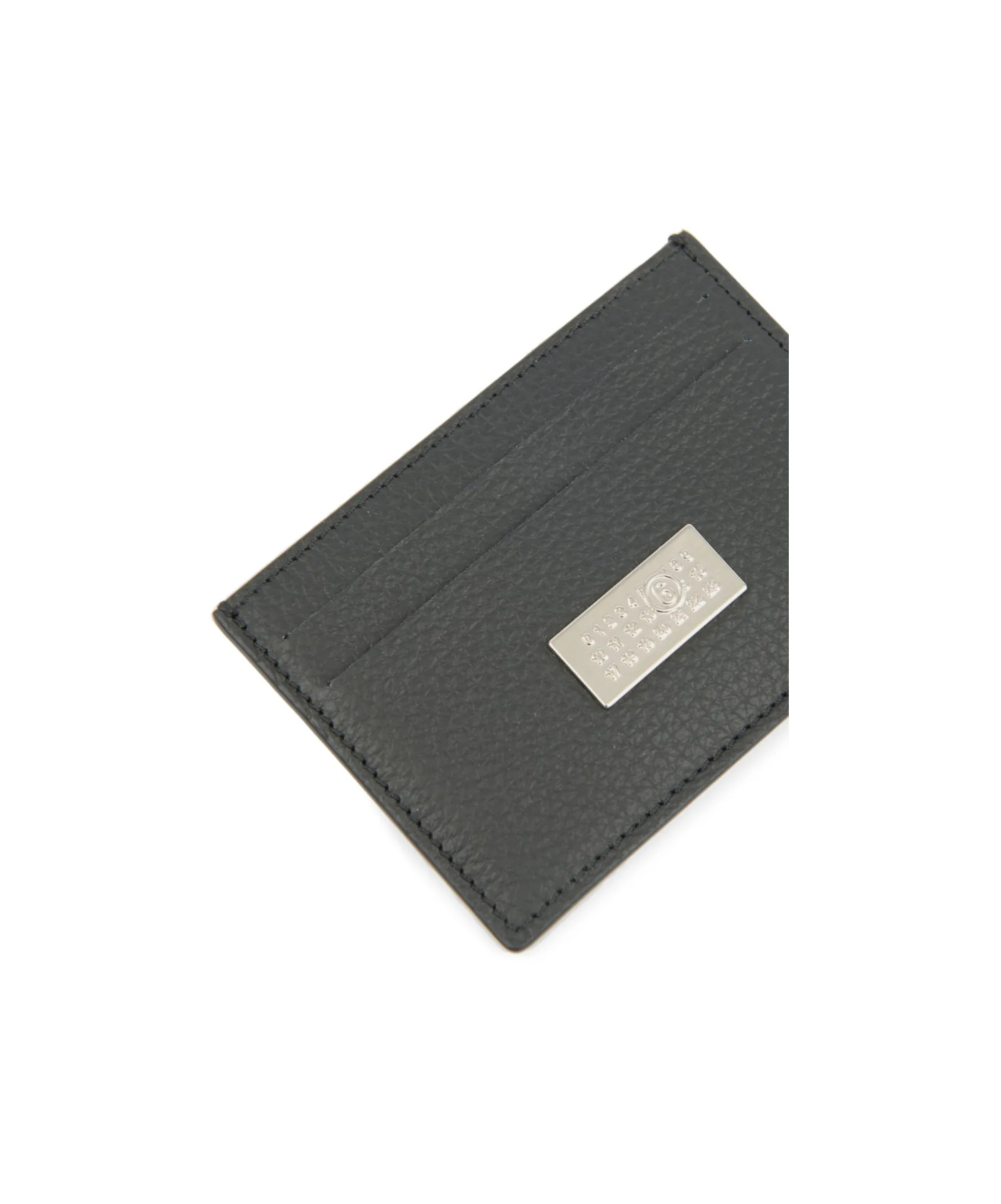 MM6 MAISON MARGIELA NUMERIC CARD HOLDER