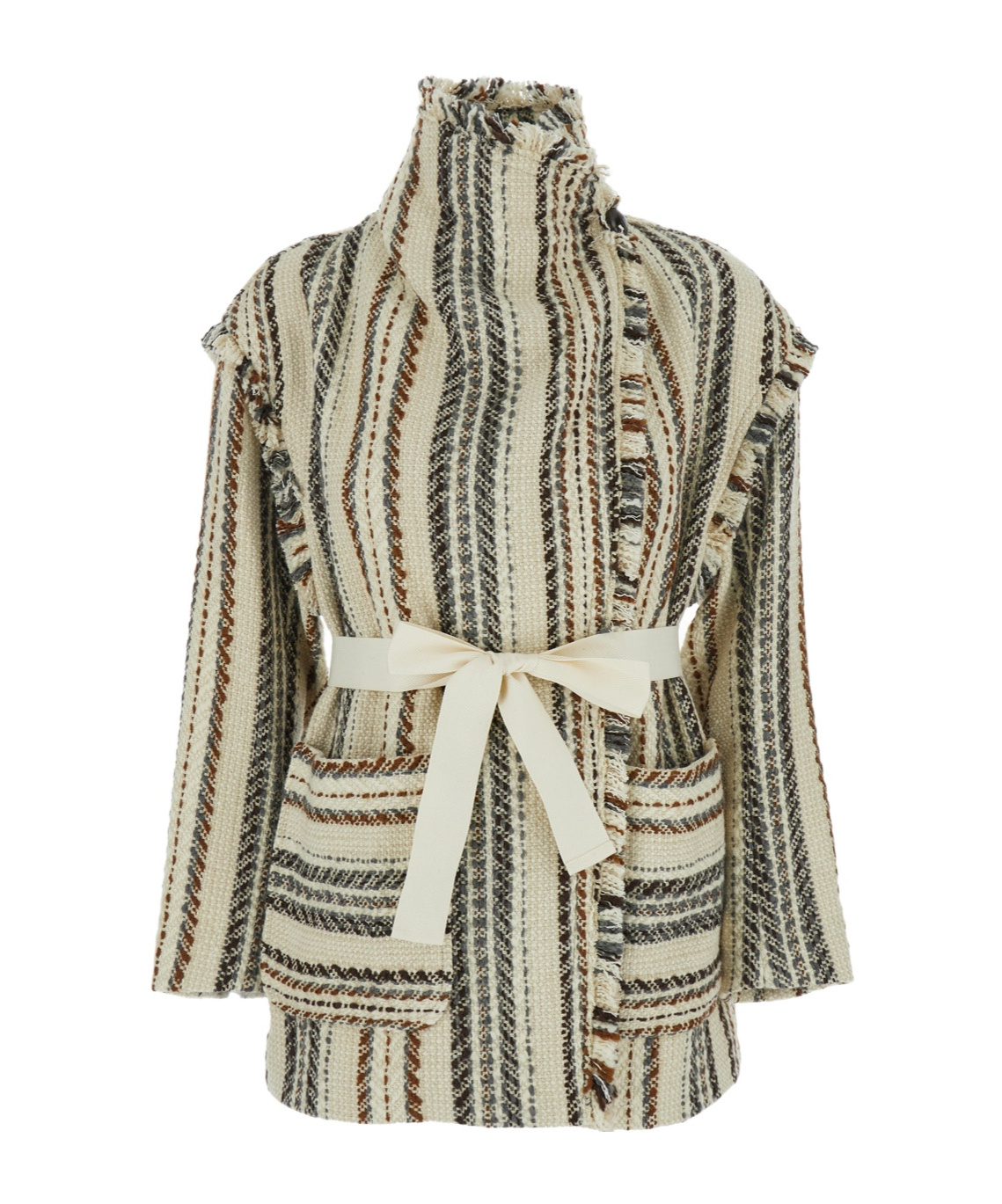 Isabel Marant Étoile Illisa-gb In Brown