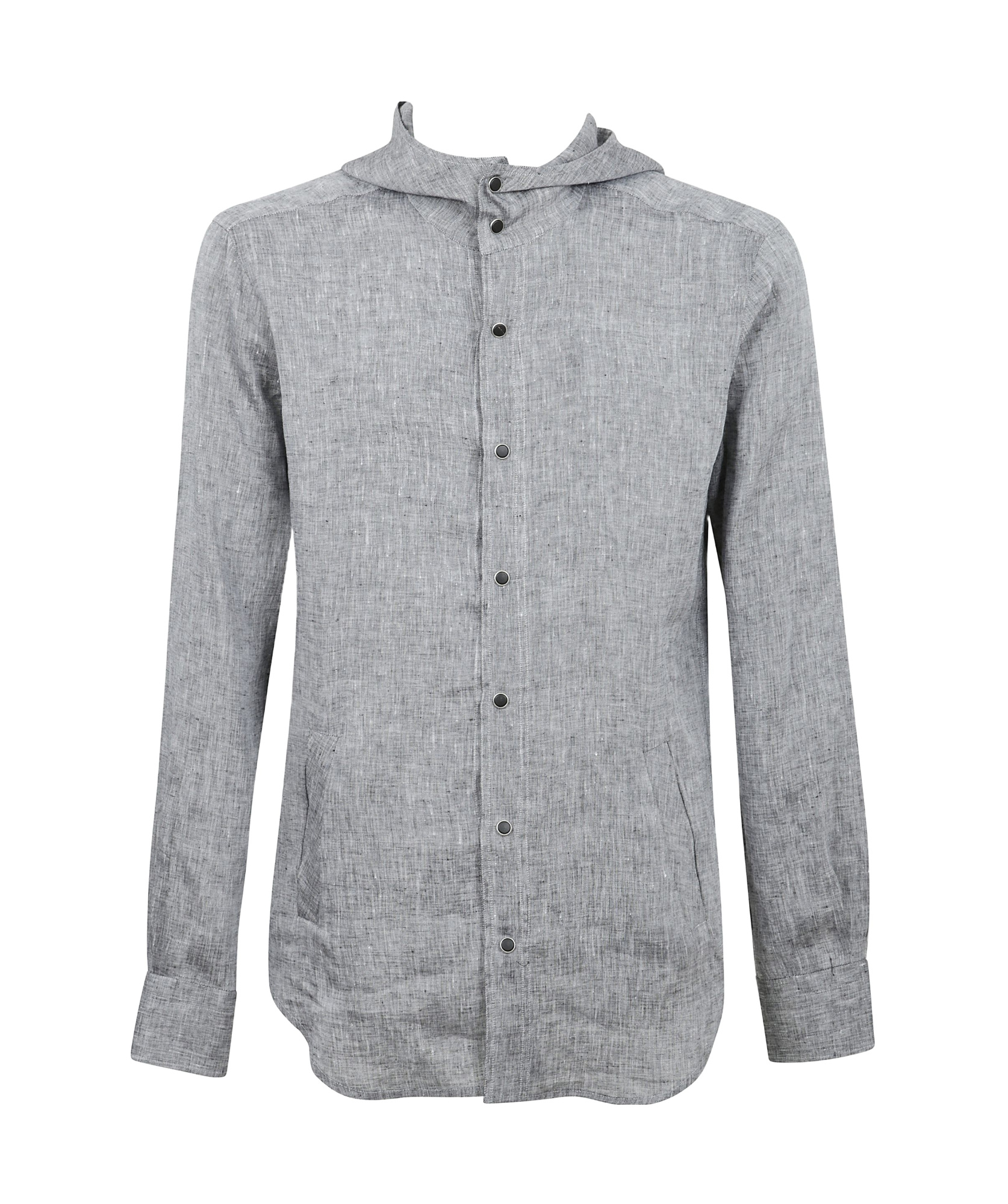 KITON LONG SLEEVE SHIRT 