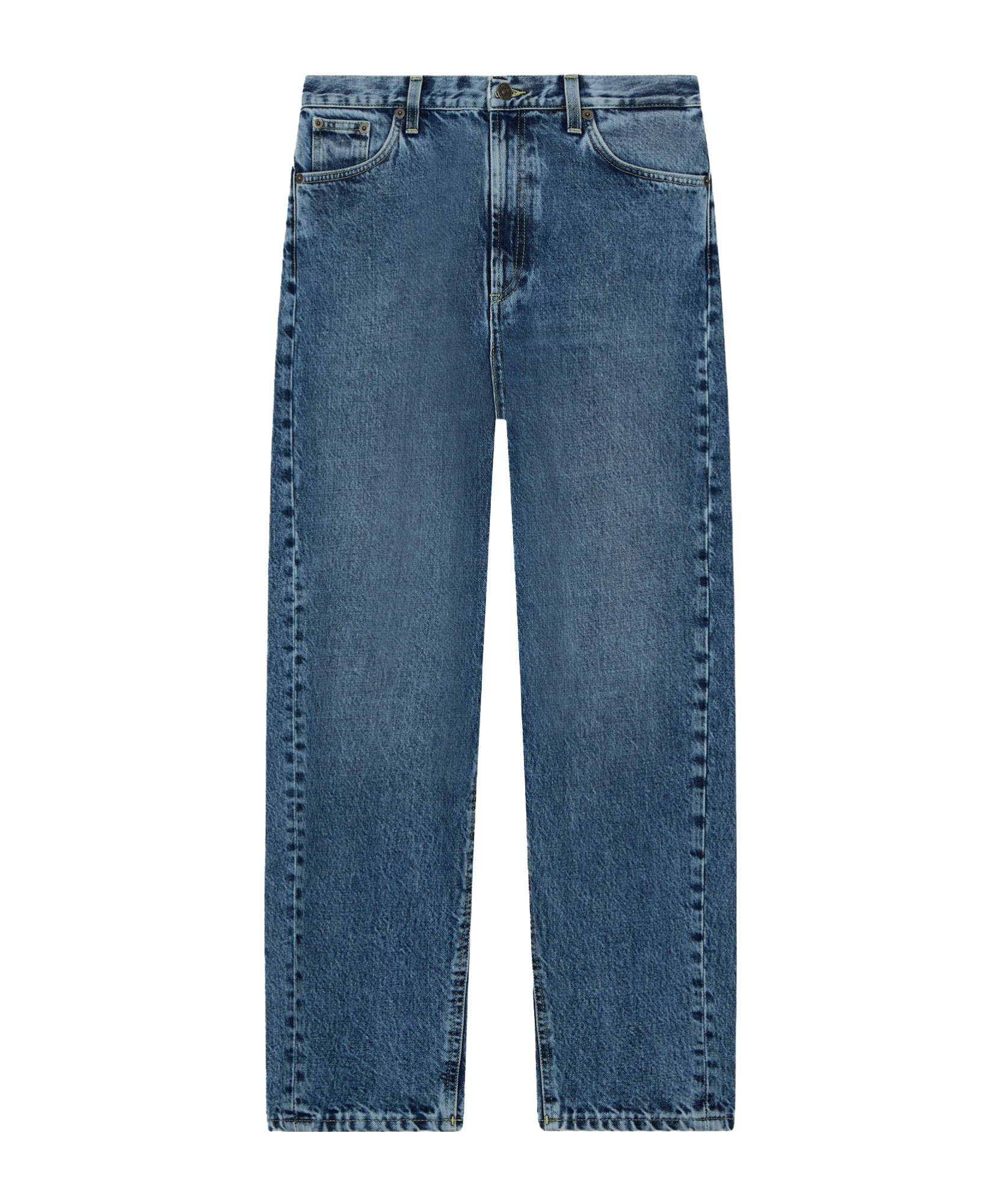 Dondup Jeans Denim In Blue