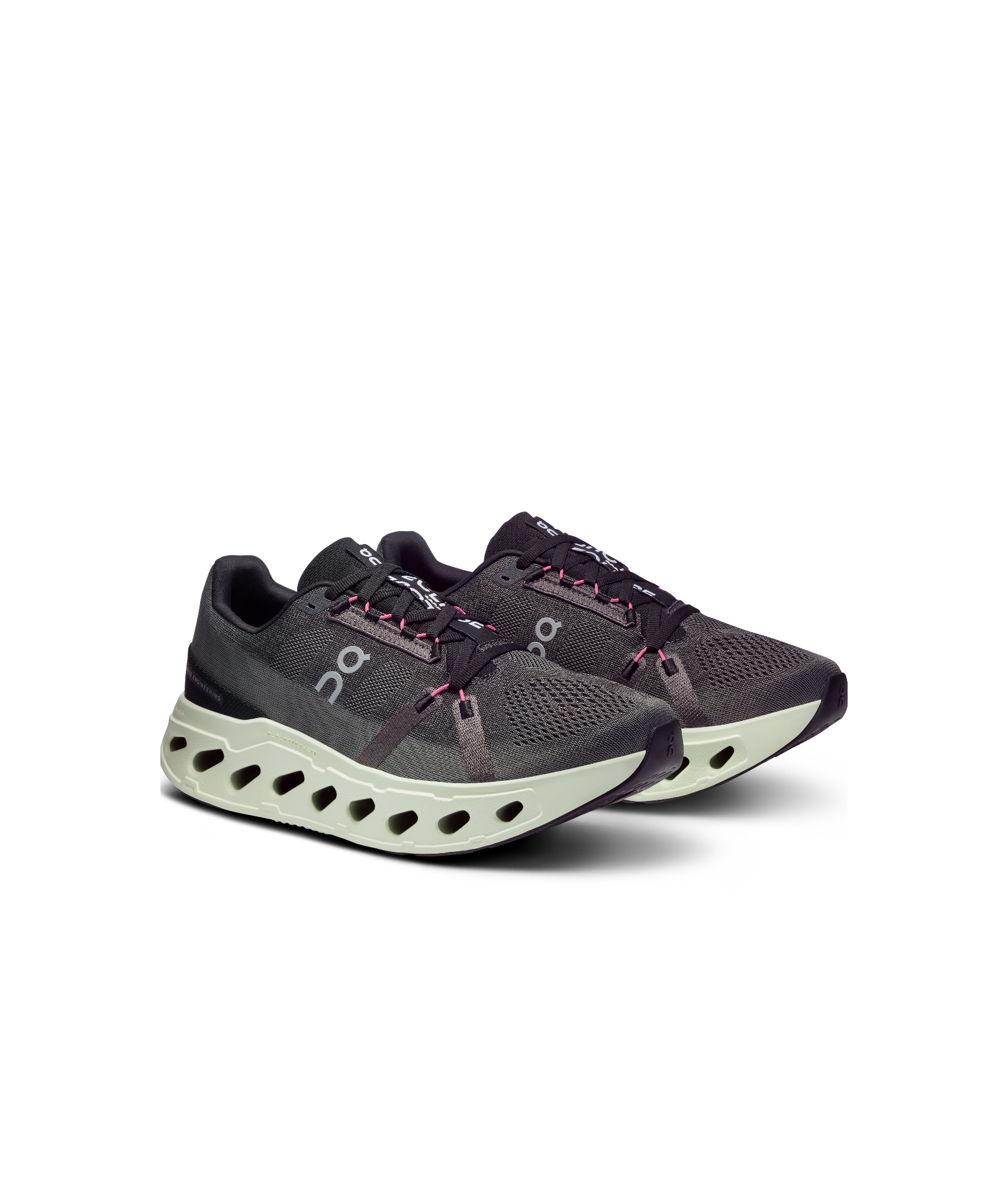 ON RUNNING CLOUDECLIPSE SNEAKERS