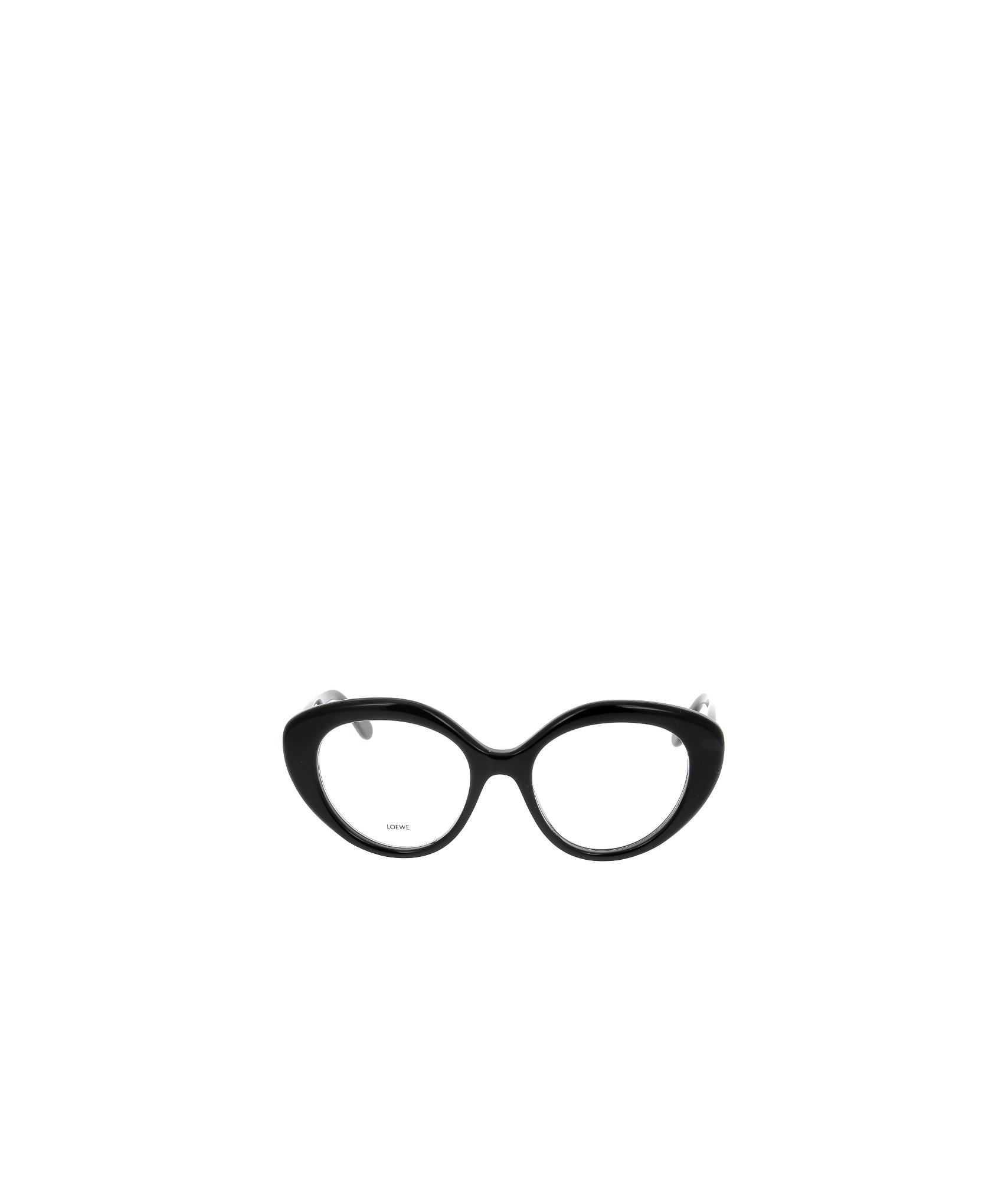 Loewe Full-frame Flat Mirror In Black