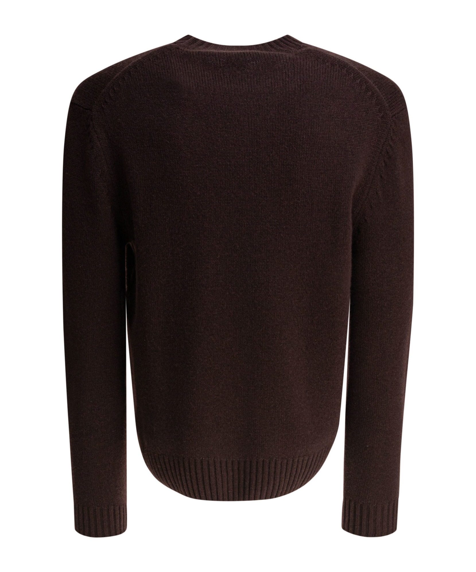 Shop Tom Ford Long-sleeved Sweater