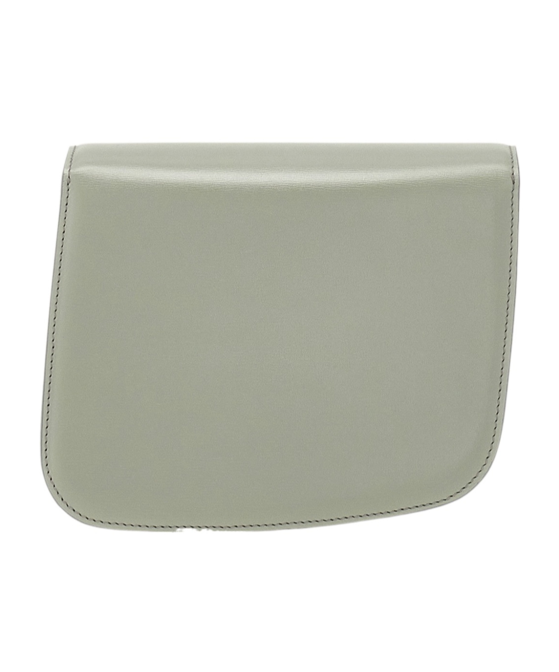 FERRAGAMO FIAMMA SMALL LOGO SHOULDER BAG