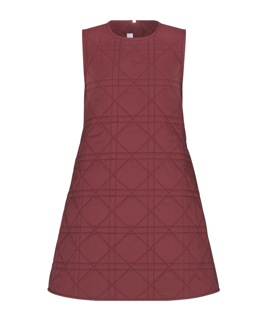 Dior Kids' A-line Dress In Brown