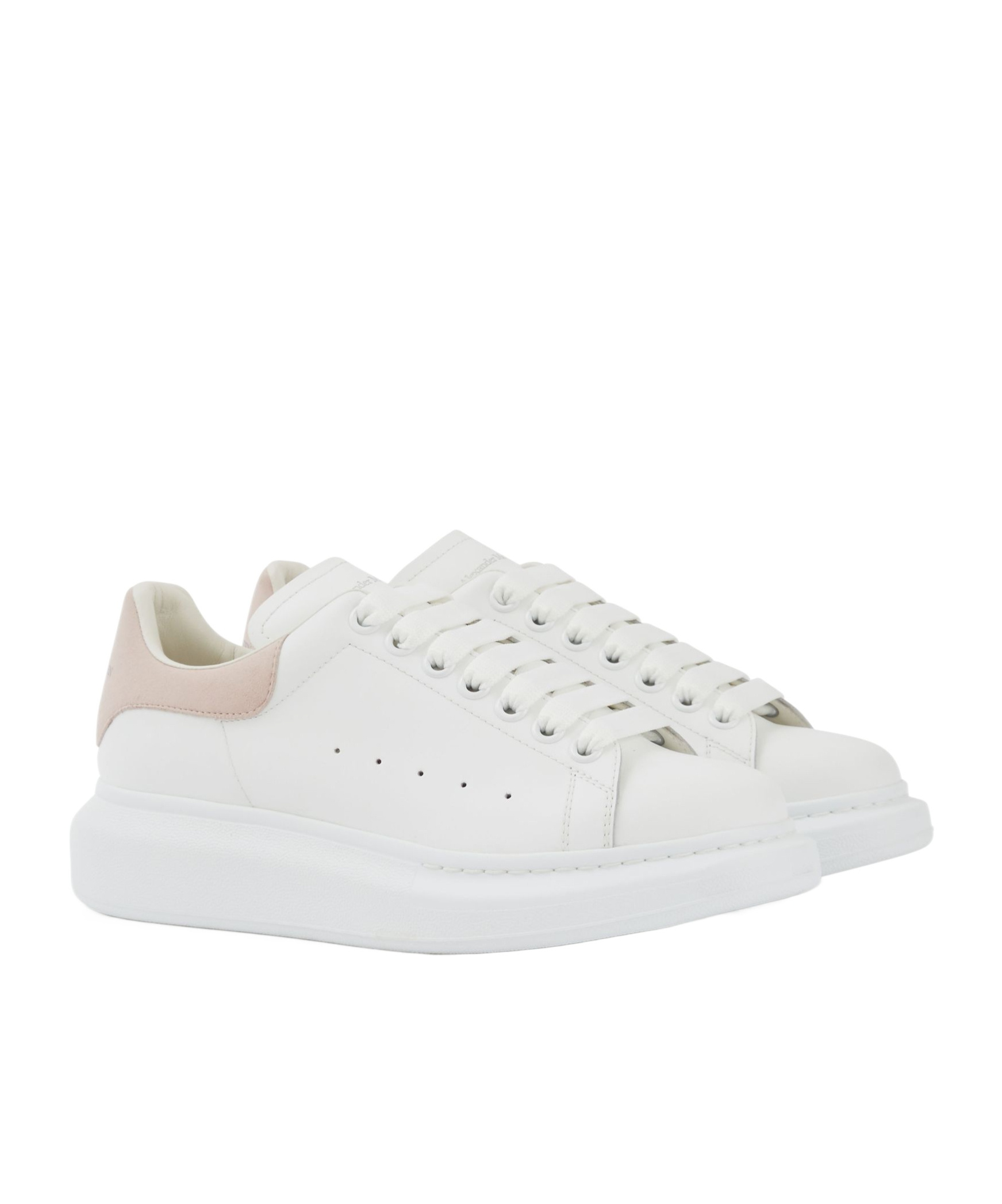 ALEXANDER MCQUEEN OVERSIZED SNEAKERS