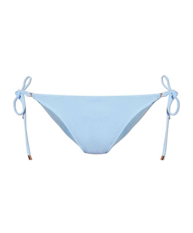 Melissa Odabash Gorda Bikini Bottoms In Blue