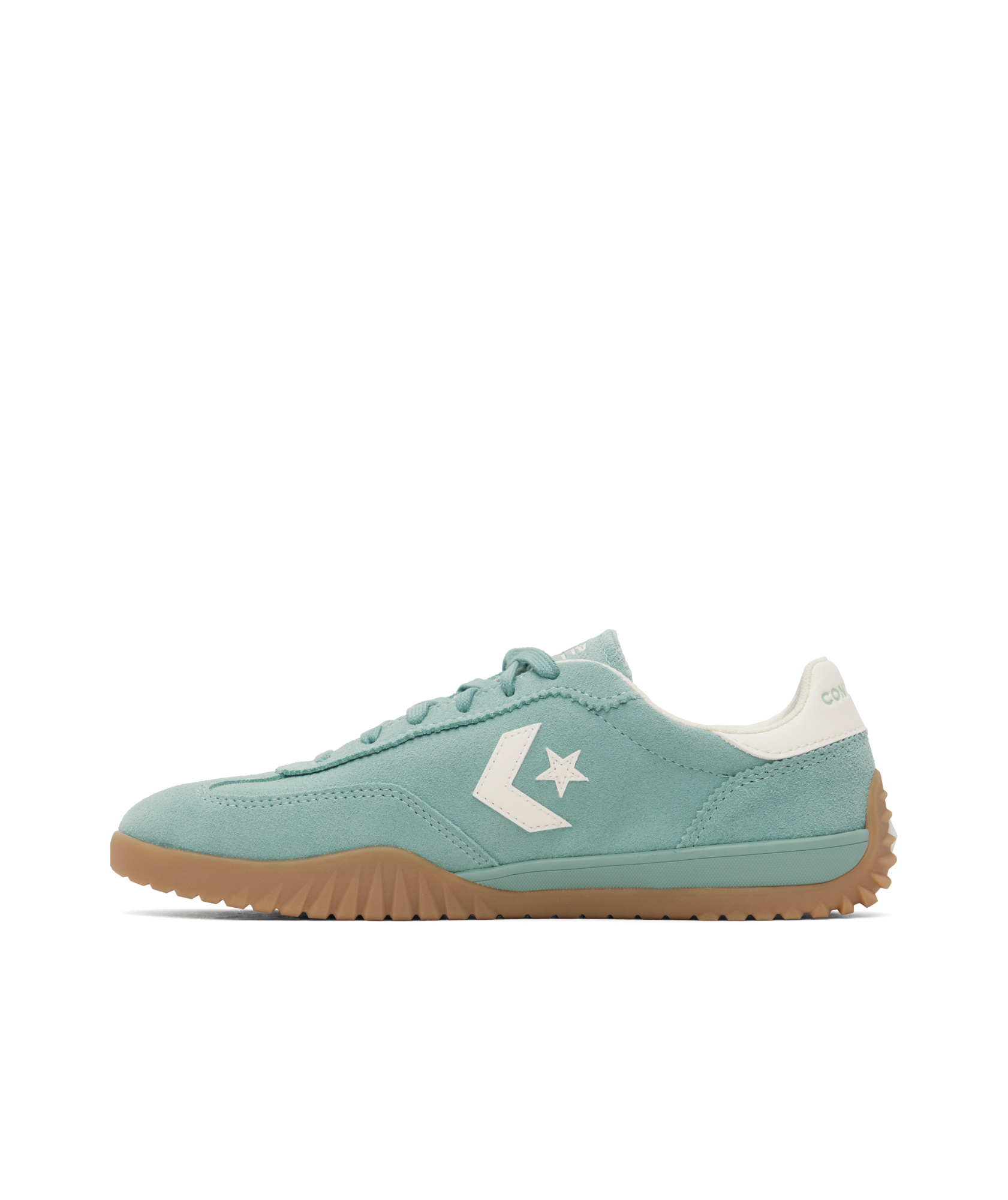 Converse Run Star Trainer Sneaker In Blue