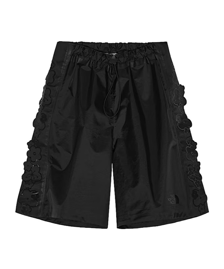 THE NORTH FACE X CECILIE BAHNSEN ELLIE SHORTS