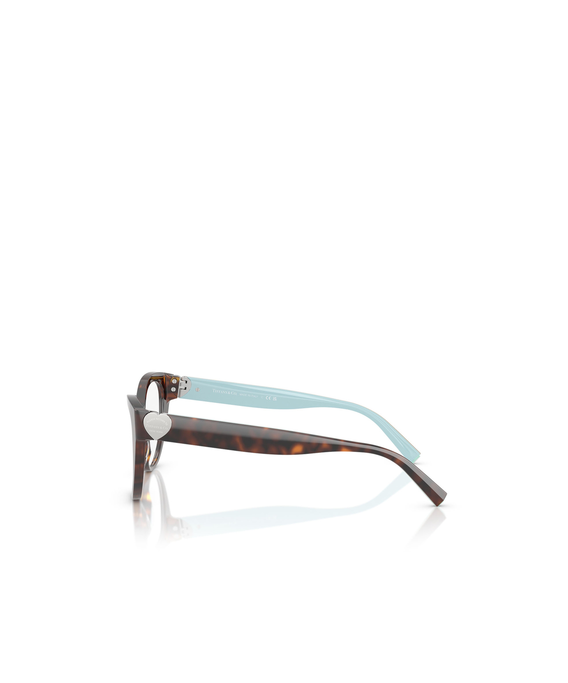 Tiffany & Co Geometric Flat Mirror