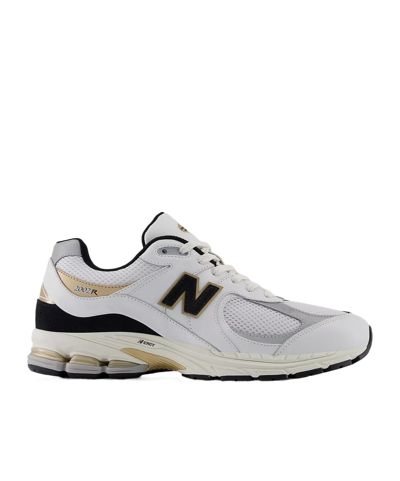 New Balance 2002r Sneakers In Gray