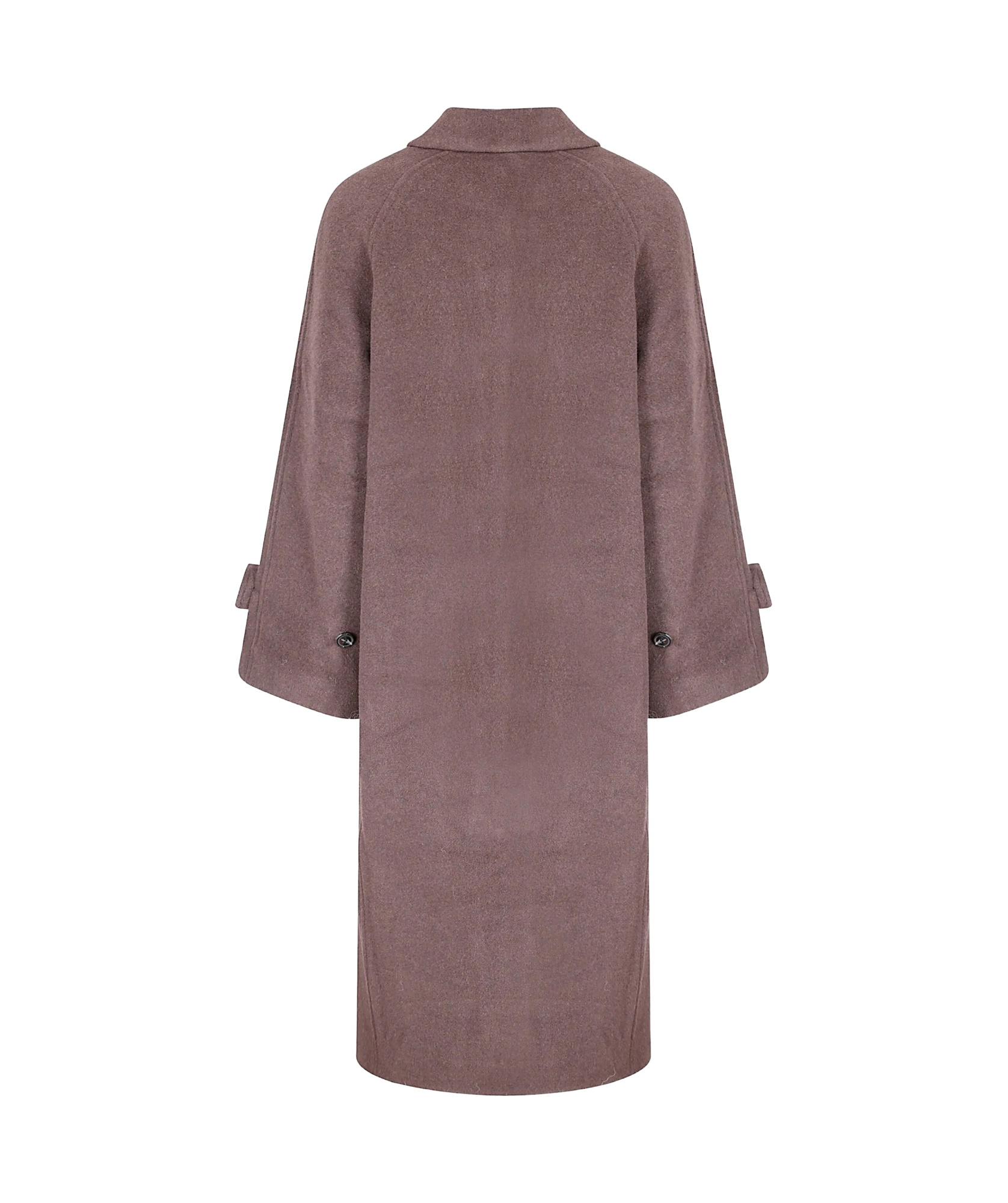 Samsoe & Samsoe Alma Long Sleeve Puffer Jacket In Gray