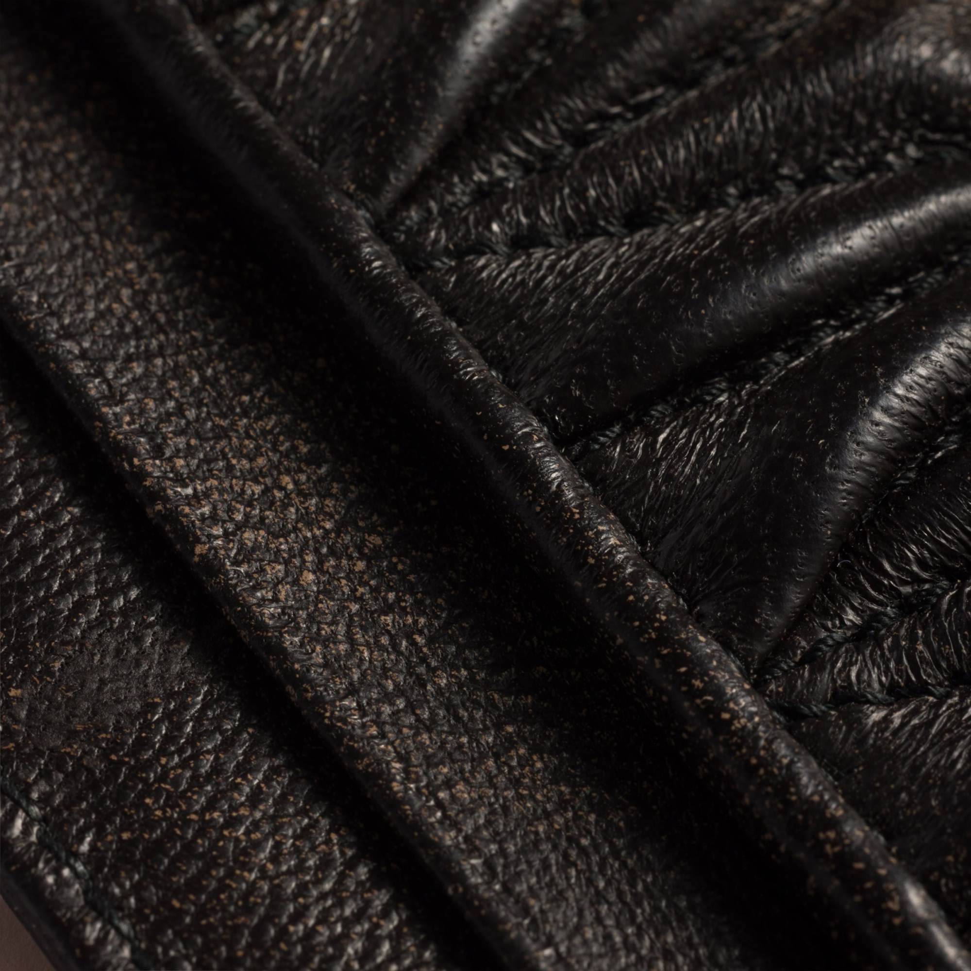 Miu Miu Wallet Woman Coffee In Black