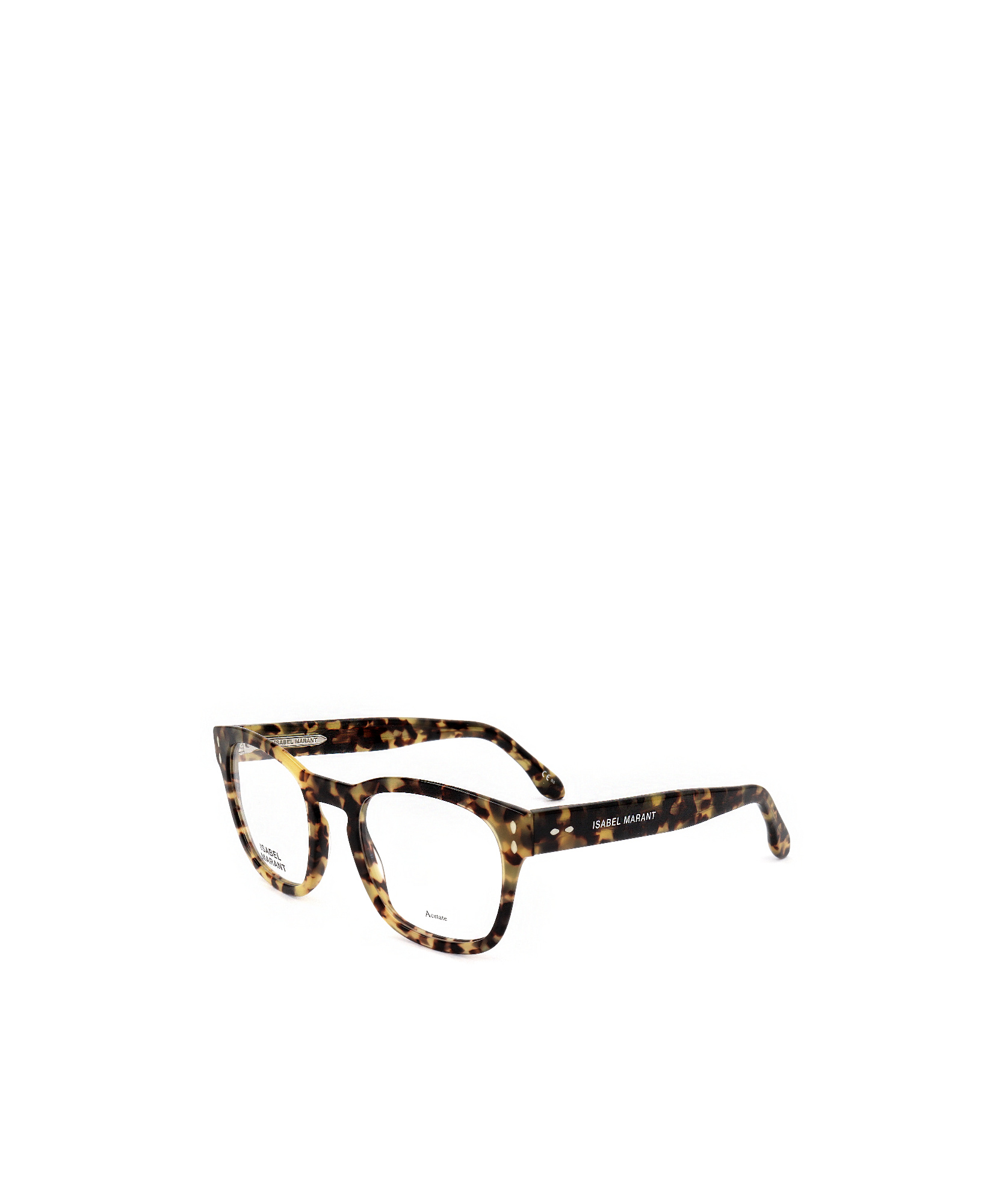 Isabel Marant Geometric Flat Mirror