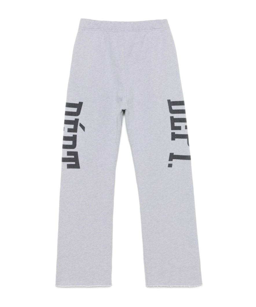 Gallery Dept. Dept Post Workout Sweatpants In White