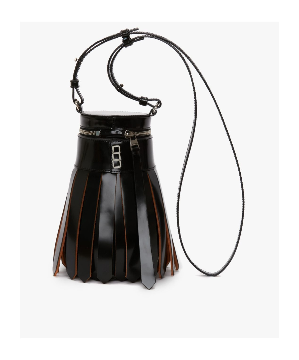 Jw Anderson Bags In Black