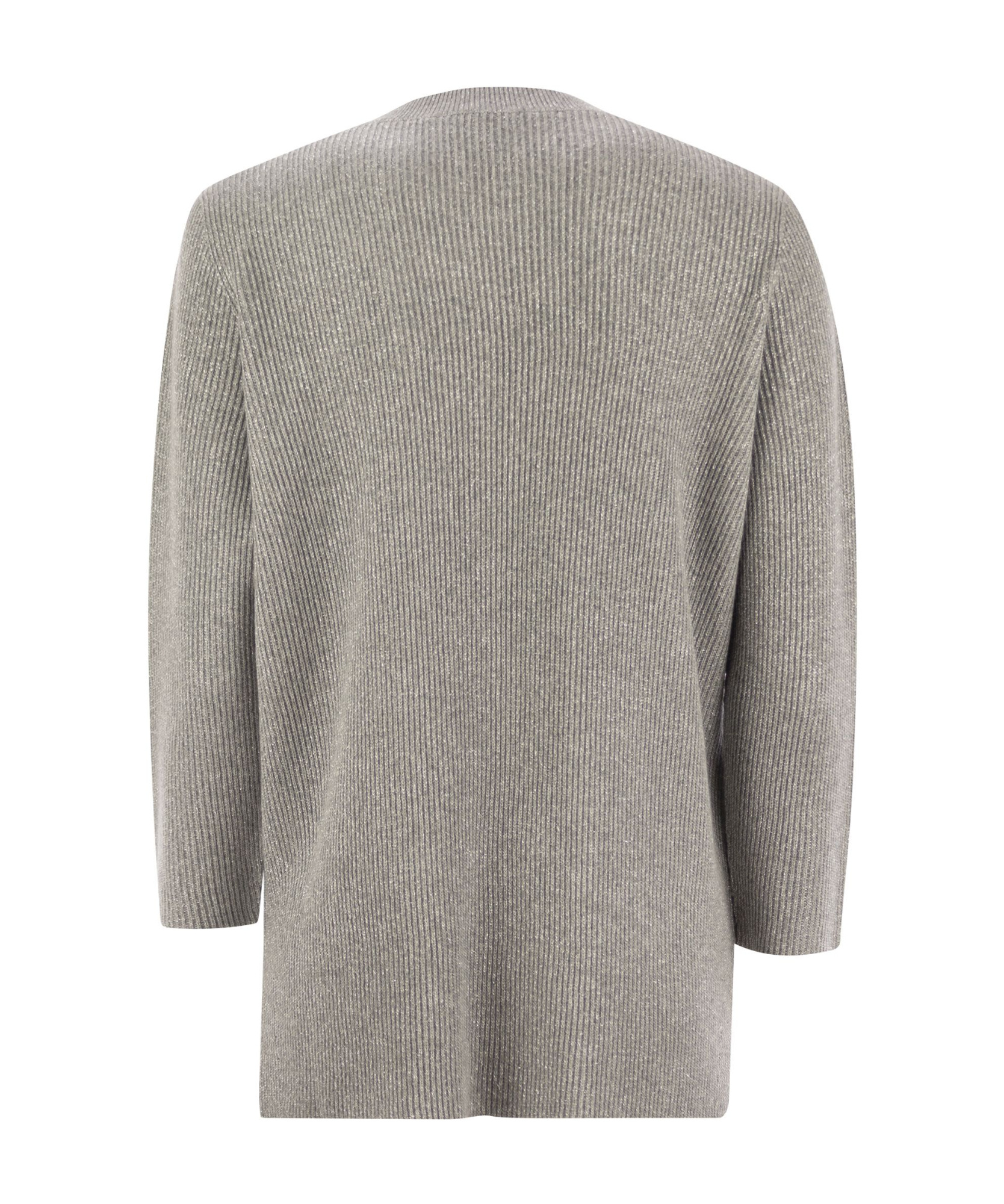 FABIANA FILIPPI CREW-NECK SWEATER