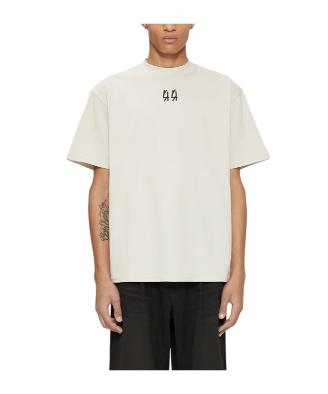 44 LABEL GROUP CONTINUUM T-SHIRT 