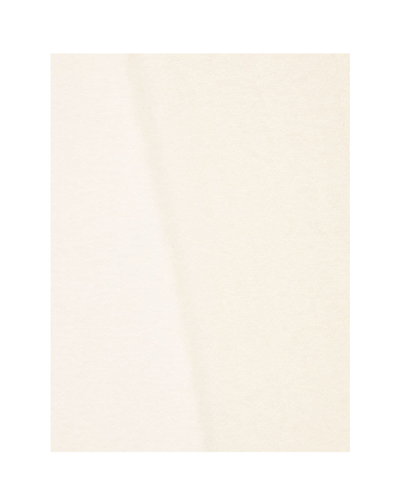 Destin Surl Opus Grande Scarf In White