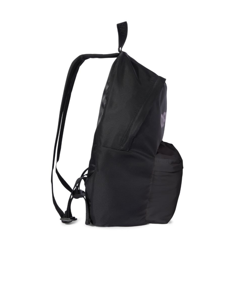 OFF-WHITE BIG BOOKISH BACKPACK