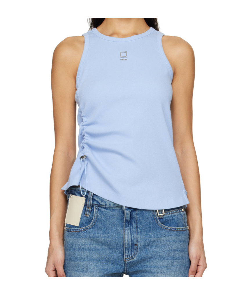 WOOYOUNGMI HARDWARE TANK TOP 