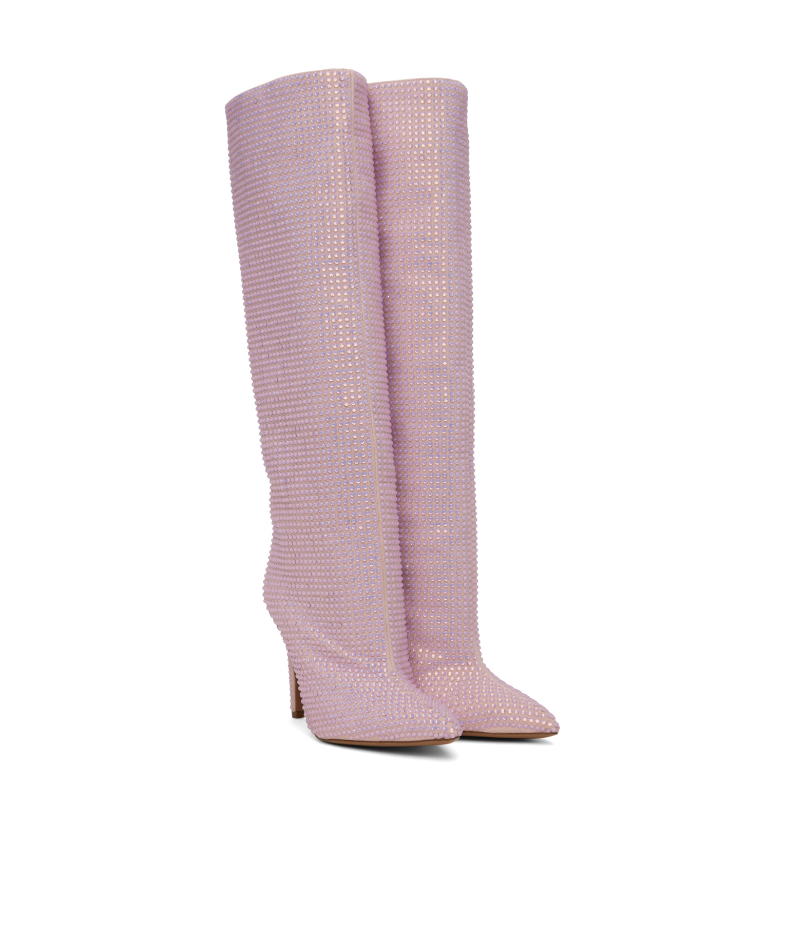 Paris Texas Pointed Toe Boots
